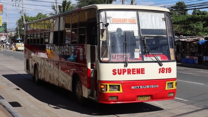 Bus