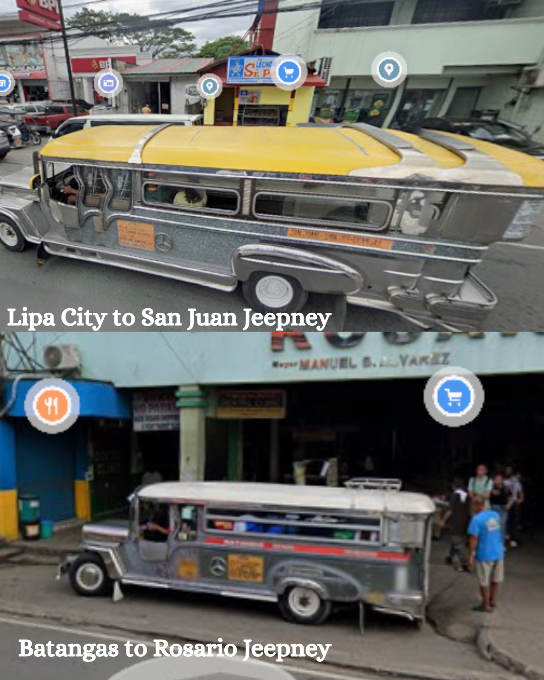 Jeepney