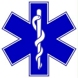 Ambulance Logo